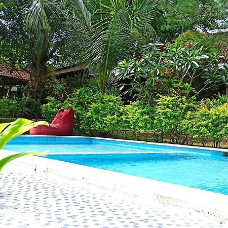 Agung Balangan Homestay Jimbaran  Ngoại thất bức ảnh
