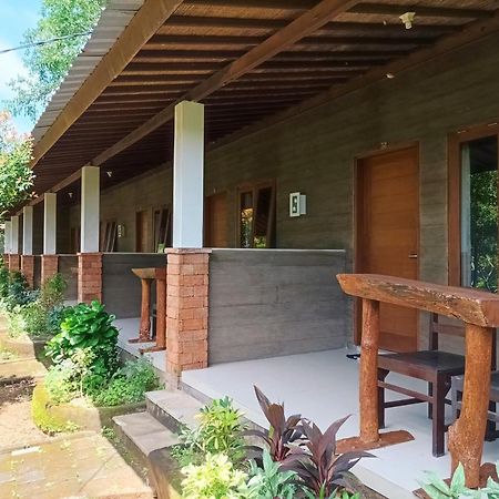 Agung Balangan Homestay Jimbaran  Ngoại thất bức ảnh
