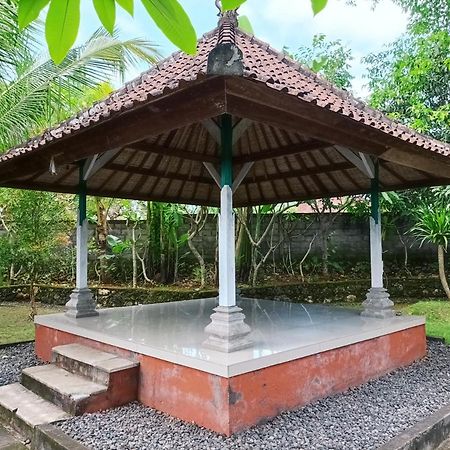 Agung Balangan Homestay Jimbaran  Ngoại thất bức ảnh