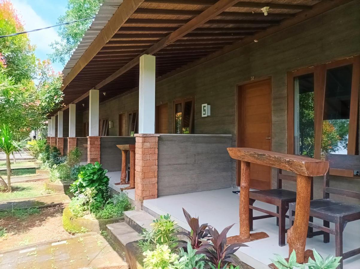 Agung Balangan Homestay Jimbaran  Ngoại thất bức ảnh