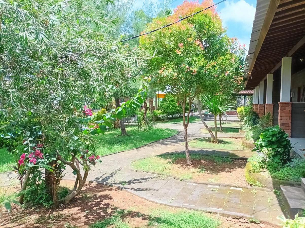 Agung Balangan Homestay Jimbaran  Ngoại thất bức ảnh