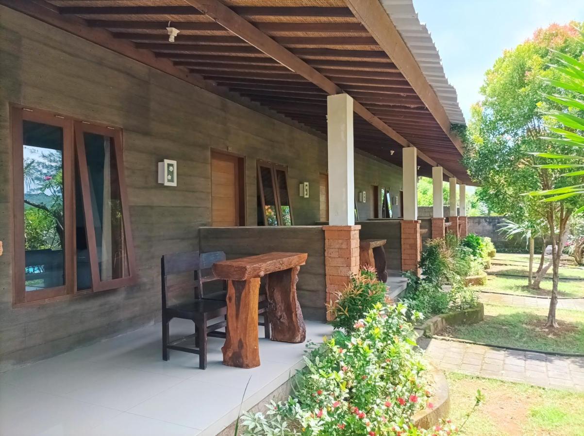 Agung Balangan Homestay Jimbaran  Ngoại thất bức ảnh