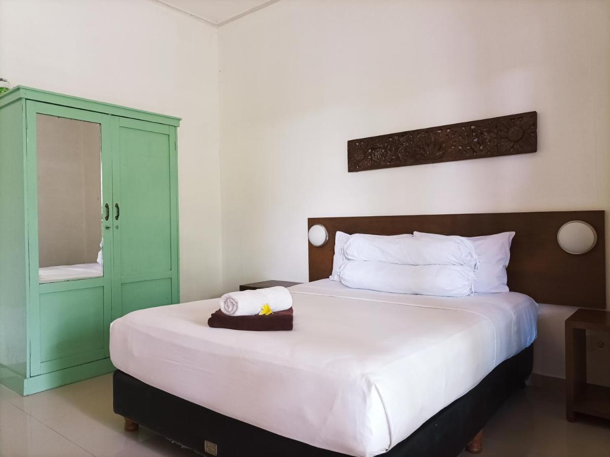 Agung Balangan Homestay Jimbaran  Ngoại thất bức ảnh