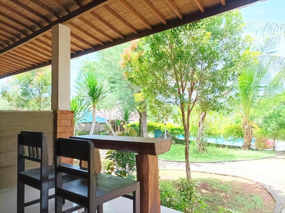 Agung Balangan Homestay Jimbaran  Ngoại thất bức ảnh