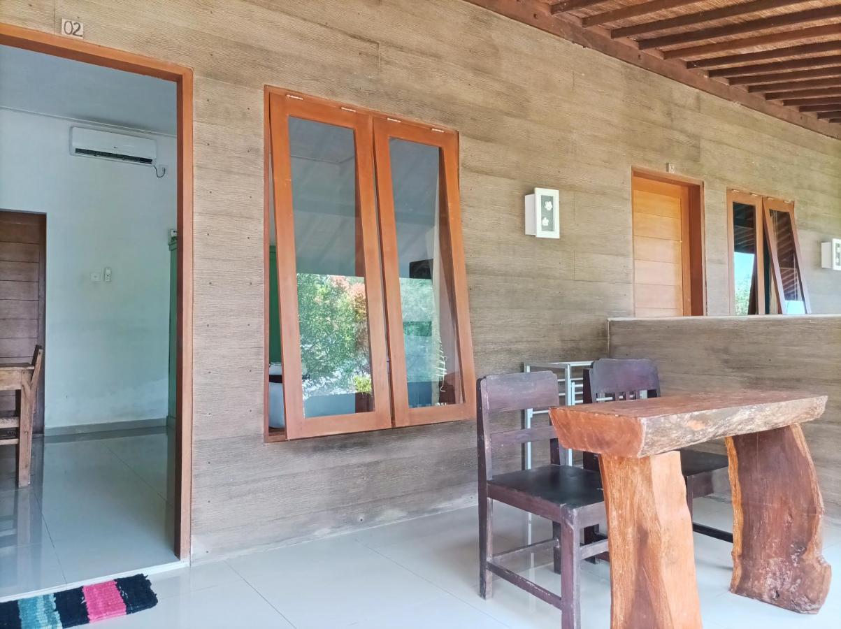 Agung Balangan Homestay Jimbaran  Ngoại thất bức ảnh